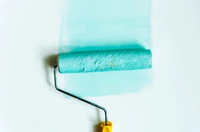 Peinture intérieure à Roquefort-de-Sault — murs, plafonds et boiseries